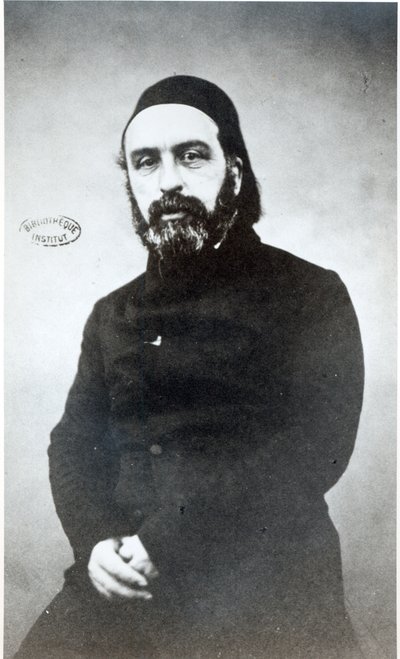 Lambert Bey de French Photographer